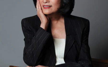 Connie Chung Net Worth, Relationships, Age/Birthdate & Birthday