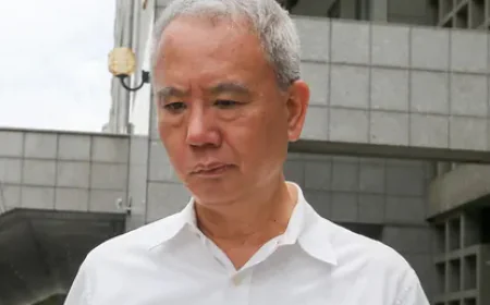 Wei Yin Chun Net Worth, Relationships, Age/Birthdate & Birthday