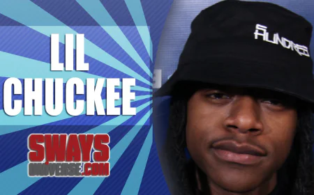 Lil Chuckee Net Worth, Relationships, Age/Birthdate & Birthday