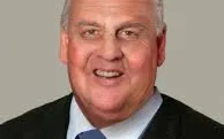 Chris Christie Net Worth, Relationships, Age/Birthdate & Birthday