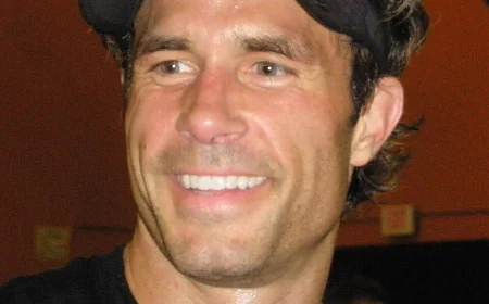 Shawn Christian Net Worth, Relationships, Age/Birthdate & Birthday