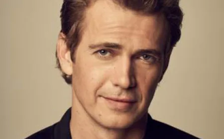 Hayden Christensen Net Worth, Relationships, Age/Birthdate & Birthday