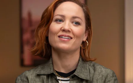 Erika Christensen Net Worth, Relationships, Age/Birthdate & Birthday