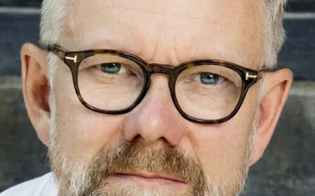 Casper Christensen Net Worth, Relationships, Age/Birthdate & Birthday