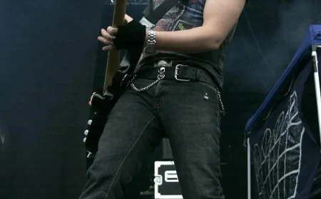 Johnny Christ Net Worth, Relationships, Age/Birthdate & Birthday