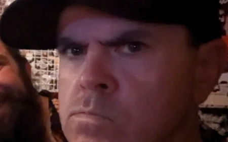 MC Chris Net Worth, Relationships, Age/Birthdate & Birthday