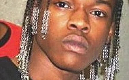 Hurricane Chris Net Worth, Relationships, Age/Birthdate & Birthday