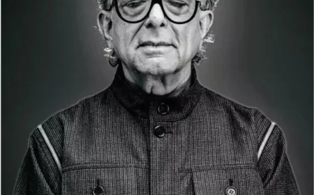 Deepak Chopra Net Worth, Relationships, Age/Birthdate & Birthday