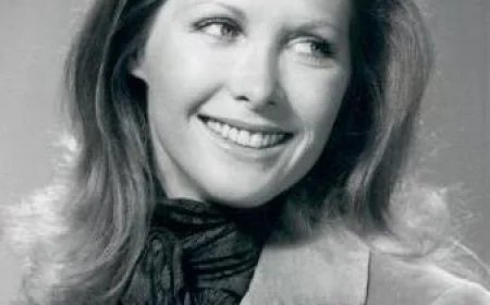 Susan Howard Chrane Net Worth, Relationships, Age/Birthdate & Birthday