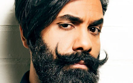 Paul Chowdhry Net Worth, Relationships, Age/Birthdate & Birthday