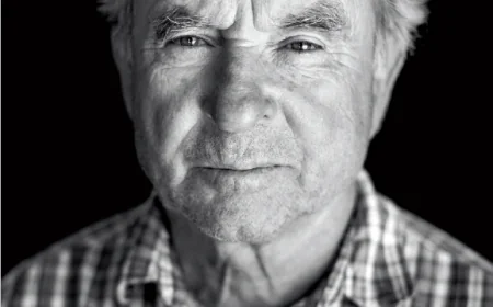 Yvon Chouinard Net Worth, Relationships, Age/Birthdate & Birthday