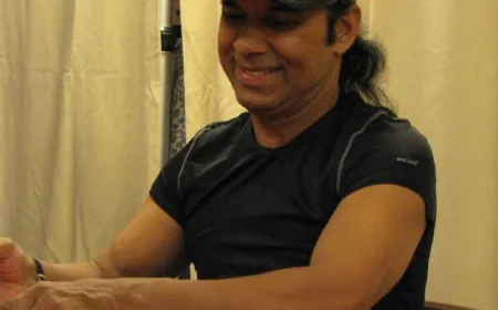 Bikram Choudhury Net Worth, Relationships, Age/Birthdate & Birthday