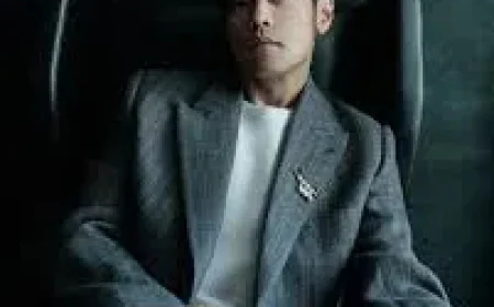 Jay Chou Net Worth, Relationships, Age/Birthdate & Birthday