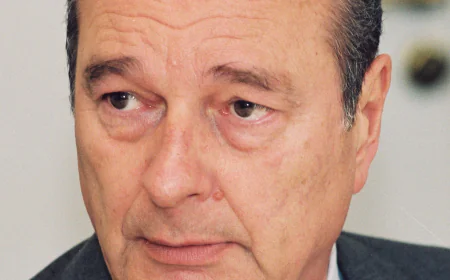 Jacques Chirac Net Worth, Relationships, Age/Birthdate & Birthday