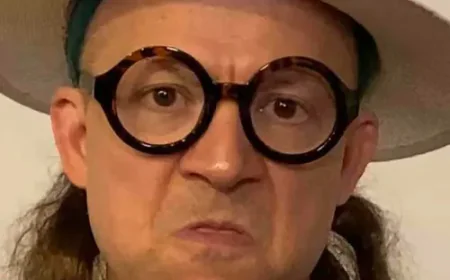 Chip Chipperson Net Worth, Relationships, Age/Birthdate & Birthday