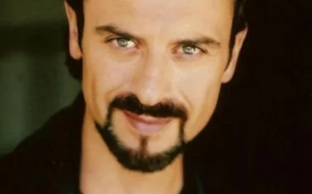 Juan Chioran Net Worth, Relationships, Age/Birthdate & Birthday