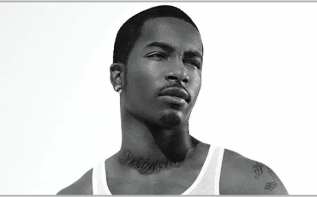 Chingy Net Worth, Relationships, Age/Birthdate & Birthday