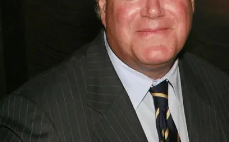 Richard Chilton Jr Net Worth, Relationships, Age/Birthdate & Birthday