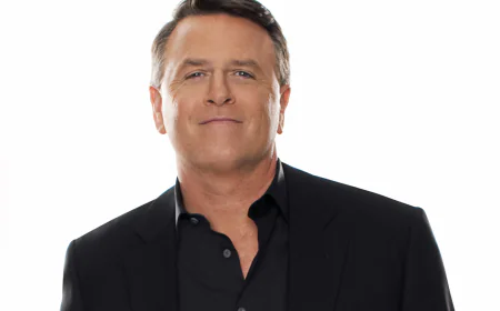 David Chilton Net Worth, Relationships, Age/Birthdate & Birthday