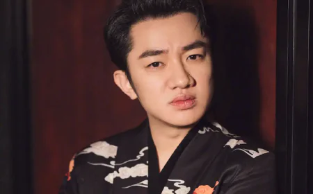 Wong Cho-lam Net Worth, Relationships, Age/Birthdate & Birthday