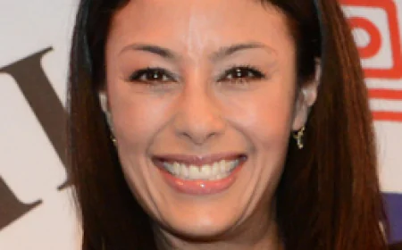 Liz Cho Net Worth, Relationships, Age/Birthdate & Birthday