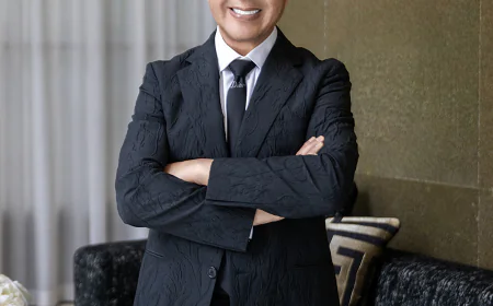 Gabriel Chiu Net Worth, Relationships, Age/Birthdate & Birthday