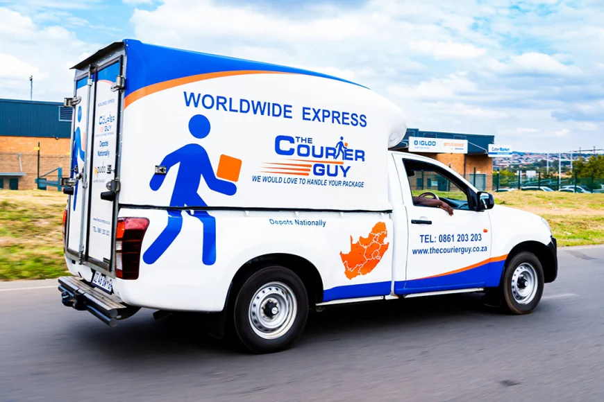 Courier Guy in South Africa – Services, Pricing & Tips