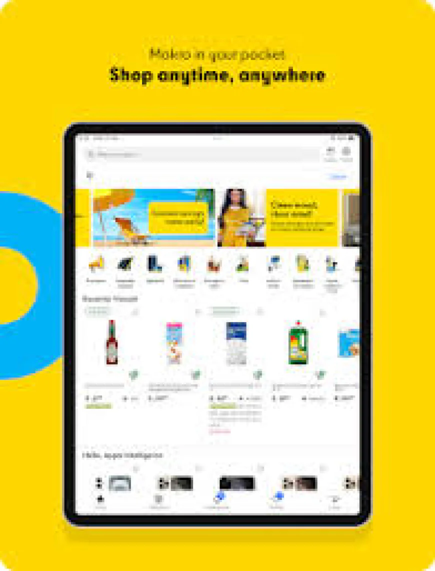 Makro Online in South Africa: Your Ultimate Guide