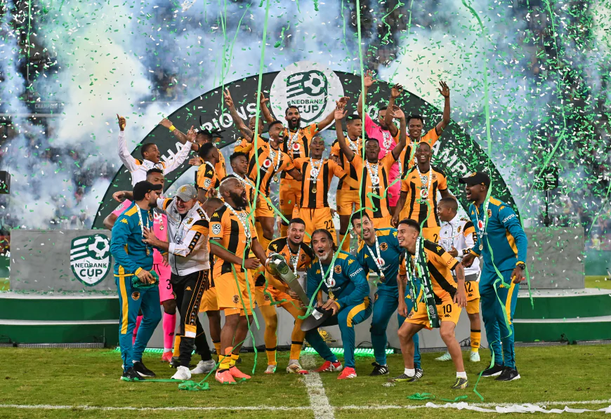 Kaizer Chiefs News: Latest Updates in South Africa