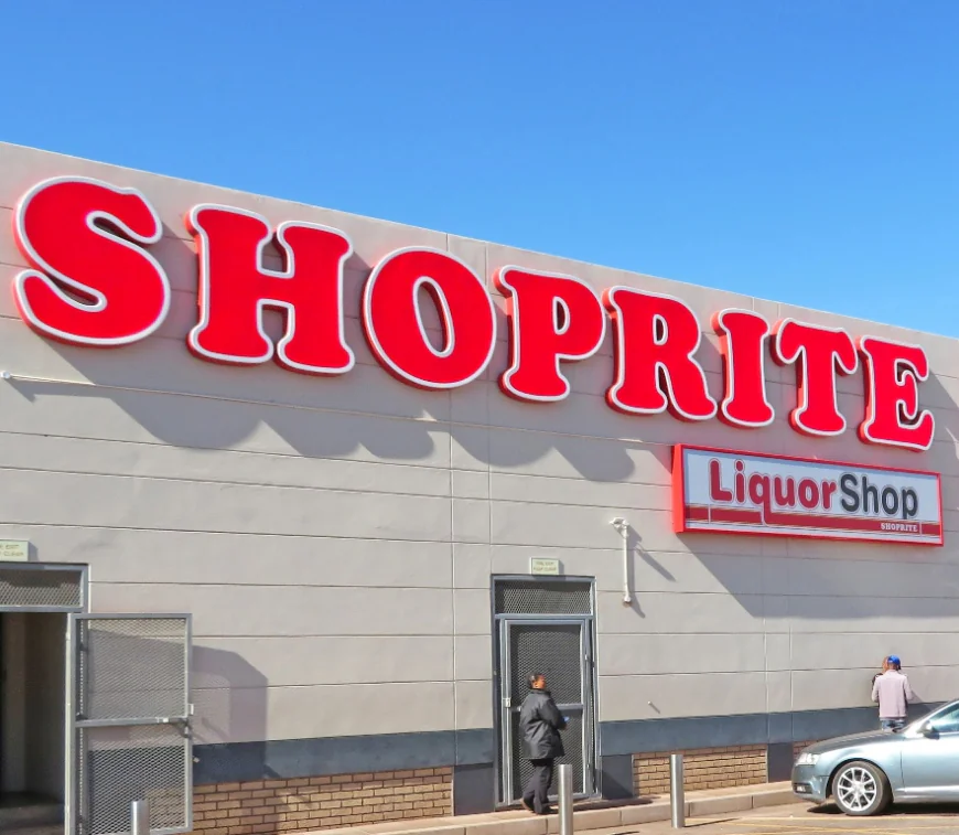 Shoprite Liquor Specials in South Africa – Top Deals Today