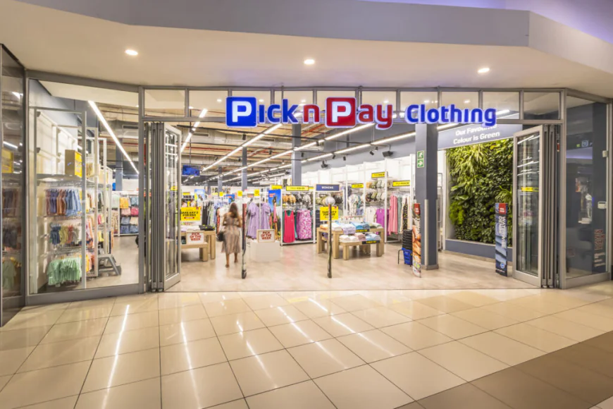 Pick n Pay Clothing South Africa – Family Fashion Deals