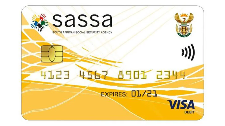SASSA Grants Payment Dates – South Africa Update
