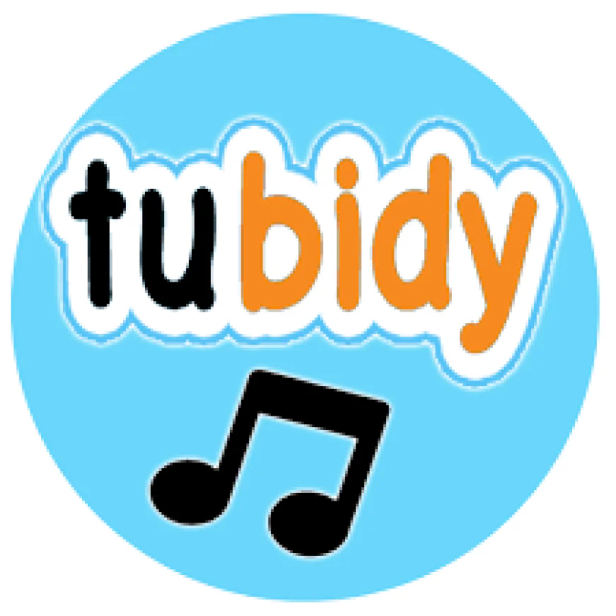 Tubidy Mobi South Africa: Free MP3 & MP4 Downloads
