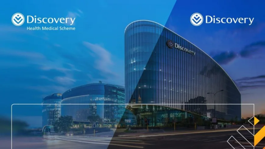 Discovery Medical Aid in South Africa: Membership Guide