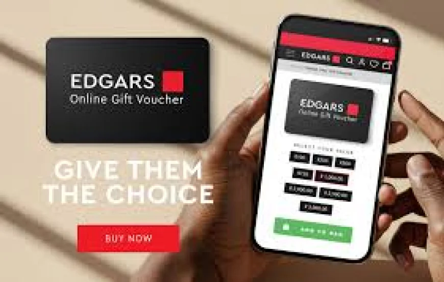 Edgars Online South Africa – Free Delivery & Huge Discounts