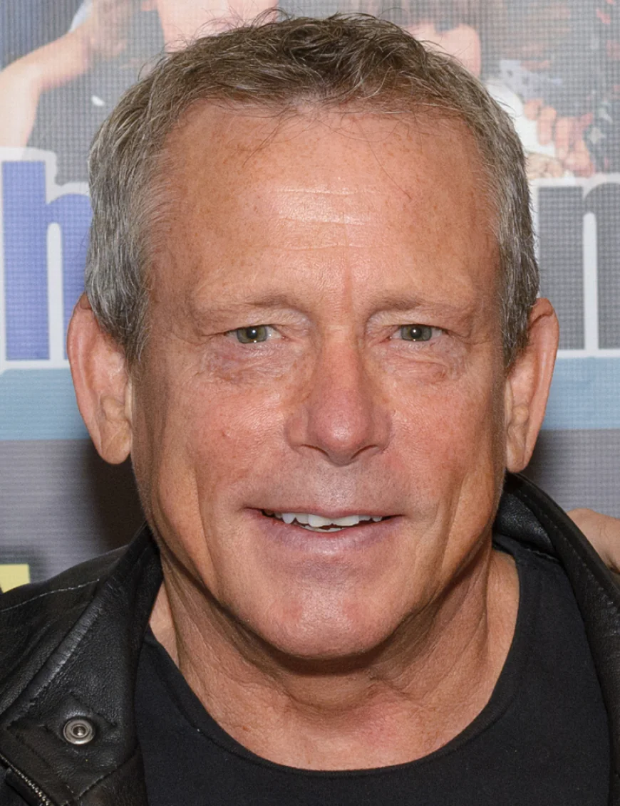 Willie Aames Net Worth, Relationships, Age/Birthdate & Birthday Facts