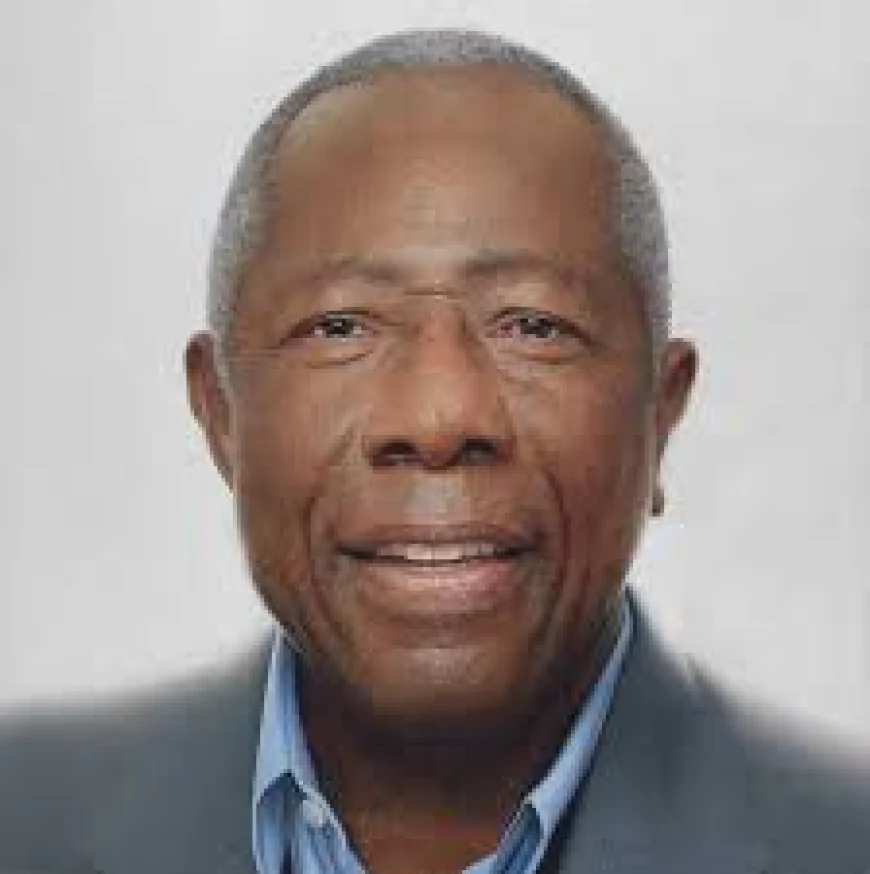 Hank Aaron Net Worth, Relationships, Age/Birthdate & Birthday Facts