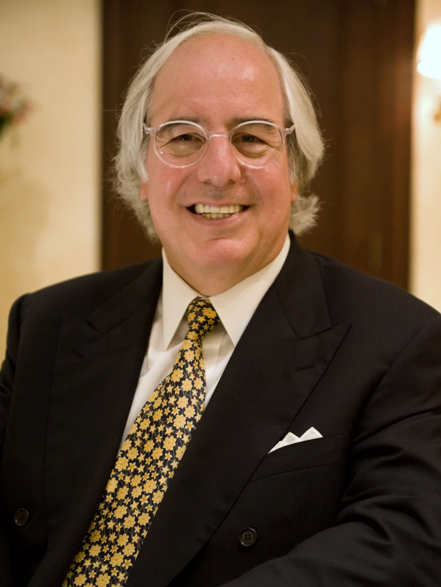 Frank Abagnale Net Worth, Relationships, Age/Birthdate & Birthday Facts