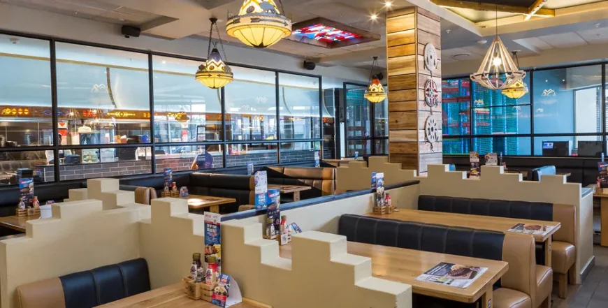 Spur Menu South Africa: Full Guide