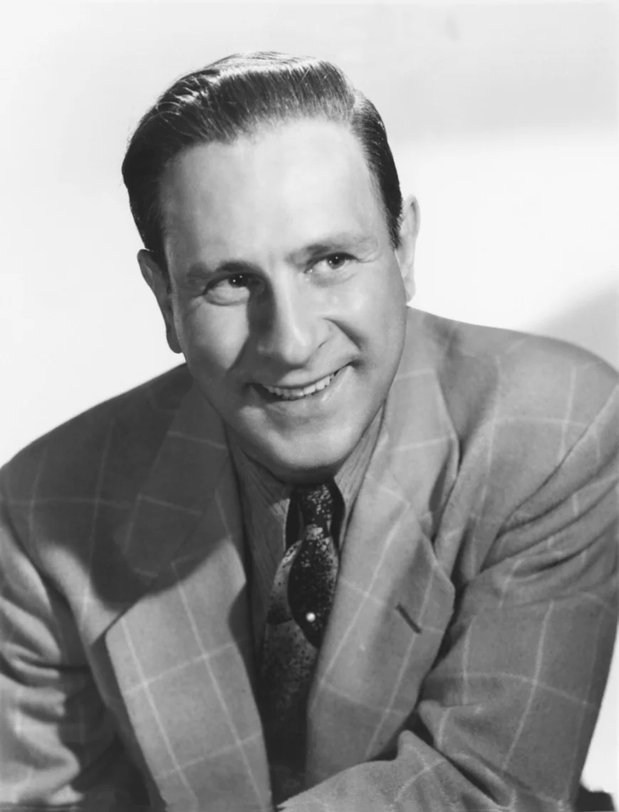 Bud Abbott Net Worth, Relationships, Age/Birthdate & Birthday Facts