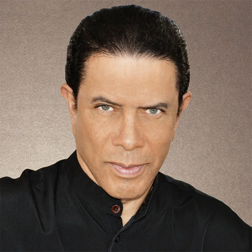 Gregory Abbott Net Worth, Relationships, Age/Birthdate & Birthday Facts