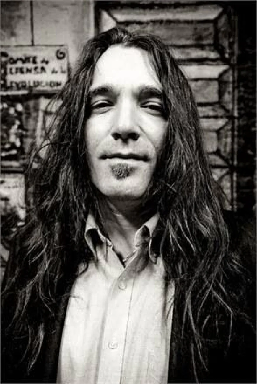 Dave Abbruzzese Net Worth, Relationships, Age/Birthdate & Birthday Facts