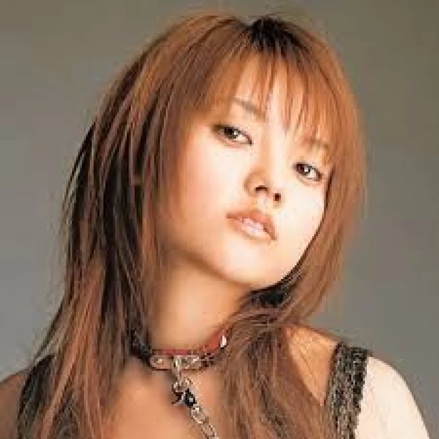 Asami Abe Net Worth, Relationships, Age/Birthdate & Birthday Facts