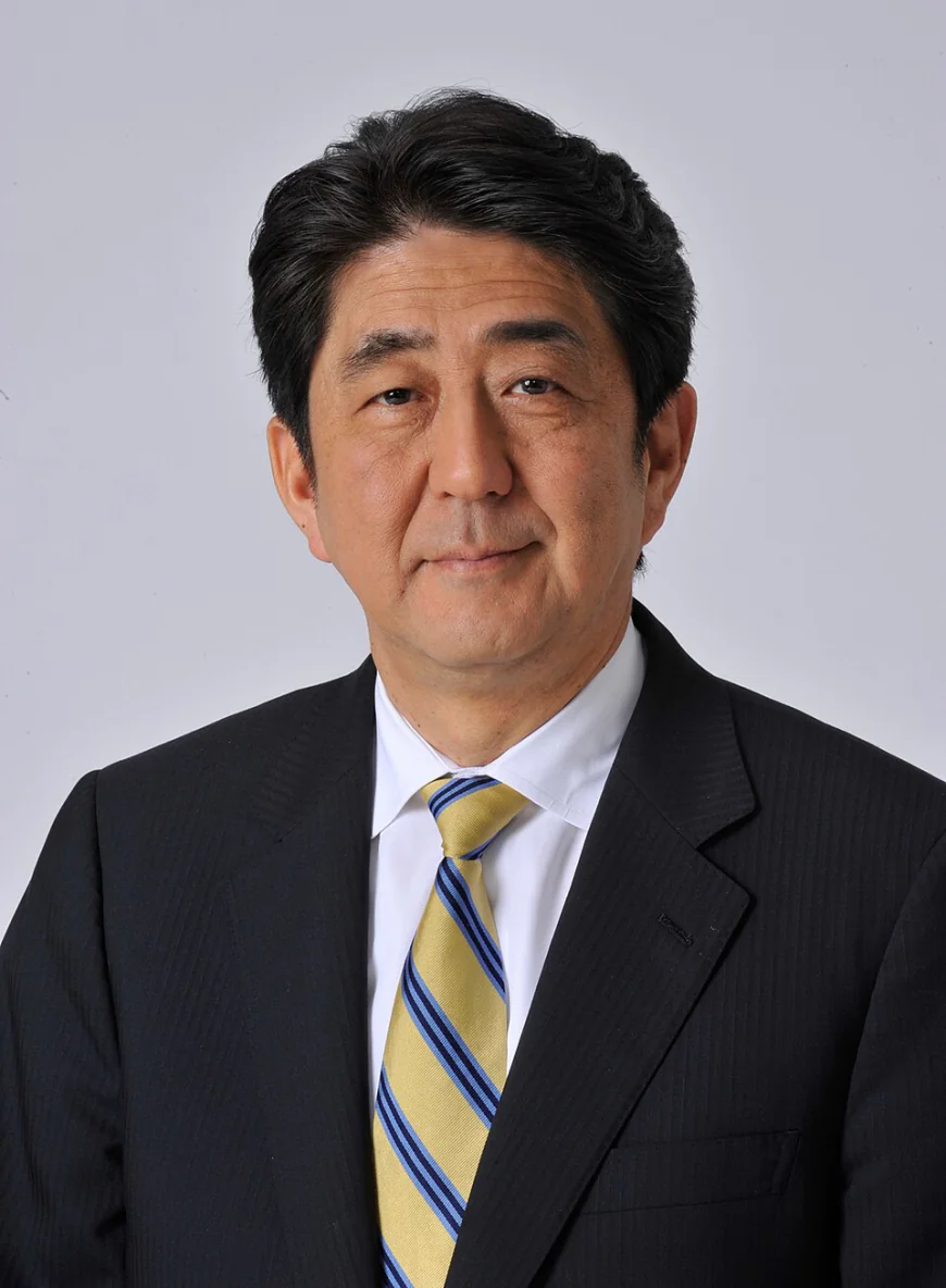 Shinzō Abe Net Worth, Relationships, Age/Birthdate & Birthday Facts
