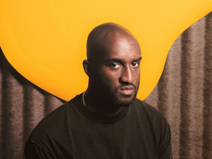 Virgil Abloh Net Worth, Relationships, Age/Birthdate & Birthday Facts