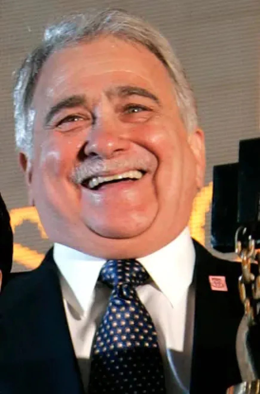 Jon Ramon Aboitiz Net Worth, Relationships, Age/Birthdate & Birthday Facts