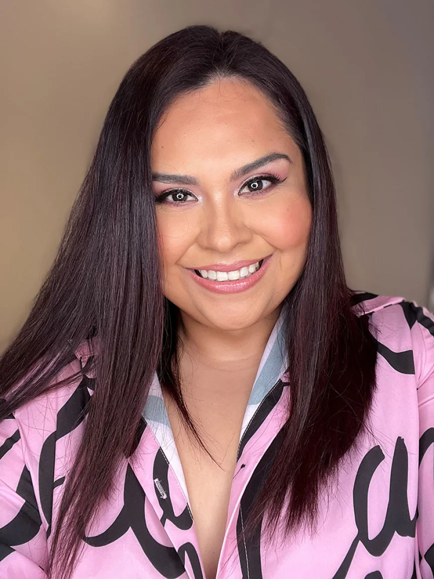 Gisella Aboumrad Net Worth, Relationships, Age/Birthdate & Birthday Facts