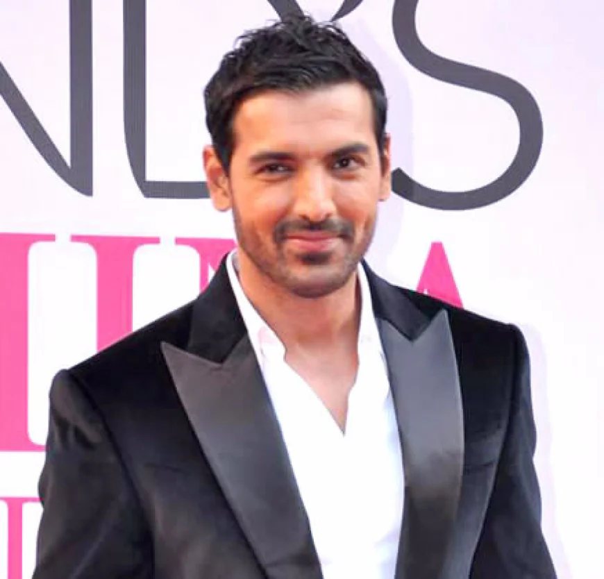 John Abraham Net Worth, Relationships, Age/Birthdate & Birthday Facts