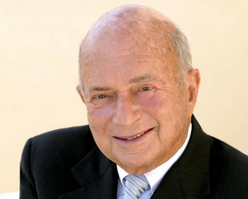 S. Daniel Abraham Net Worth, Relationships, Age/Birthdate & Birthday Facts