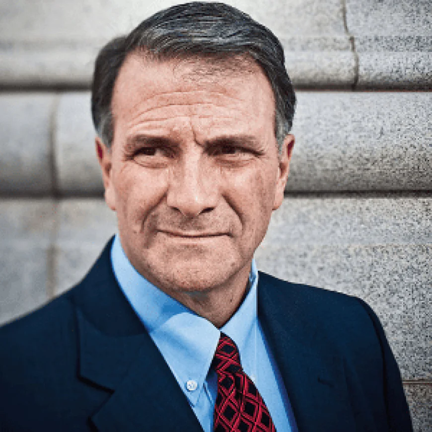 Jack Abramoff Net Worth, Relationships, Age/Birthdate & Birthday Facts